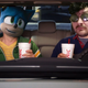 Image for article titled 'Shop Contest: Sonic Returns, Winners!